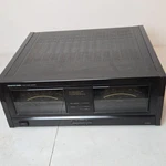 Onkyo Integra M-504 Stereo Power Amplifier Nice Condition Works Great. Fixed Price $1499.00.