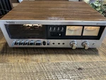 Technics RS-630TUS Stereo Cassette Deck Vu Meters Dolby Works *read*. Fixed Price $128.99.