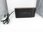 Vintage - Gemini RW1300 Video Equipment 120V 60HZ 15W Black Model. Fixed Price $16.99.