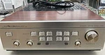 Luxman L-570X'S Integrated Amplifier #BE12812. Fixed Price $2122.16.