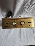 Raymer 790-6A Power Amplifier Watts Aux Mic Inputs Vintage Audio. Fixed Price $167.00.