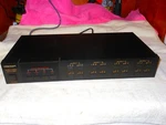 Vintage Vidicraft Audio/video Switcher AVS-100 Tested And Working Exc.. Fixed Price $119.99.