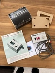 Vintage Teac AX-10 Sound Stereo Echo Unit, Great Condition-orig. Box.. Fixed Price $80.00.