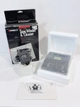 Ambico V-0758 8MM Tape Rewinder Cleaner Tested Working Box Receipt. Fixed Price $64.99.