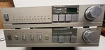 Mcs Modular System Stereo Amplifier And Integrated Bundle-x. Fixed Price $69.50.