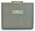 Recordex Cassette Systems Model 2851 Portable Player. Fixed Price $19.99.