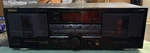 Teac W-750R Cassette Deck. Fixed Price $153.50.