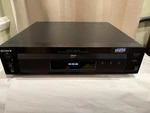 Sony DVP-S7000 Cd/ Dvd Player Extra Serviced, Fully Functional. Fixed Price $226.42.
