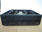 Modified And Upgraded Adcom GFA-535(CHANGED From 2535) Power Amplifiers. Fixed Price $549.00.