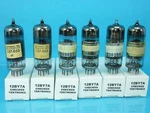 Rca 12BY7 Vacuum Tube Tektronix Check Matched Sextet Harman Kardon Citation Ii. Fixed Price $88.88.