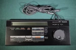 Panasonic Video Editing Controller AG-A95 For AG-1960 Vcr ?others. Fixed Price $30.00.