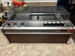 Denon TRC-798ED Cassematic 12 Cassette Deck Player. Fixed Price $365.00.