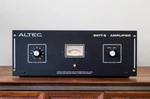 Vintage Altec Lansing 9477B 9477-B Amplifier Peerless Xfers *nos, W/box & Docs. Fixed Price $649.00.