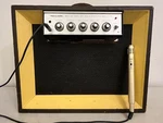 Vintage Realistic MPA-20 Solid State Amplifier Speakers, Case, & Mic Works!. Fixed Price $58.50.