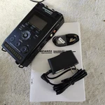 Rebuilt Marantz PMD661 Mkii Professional Recorder With Current Firmware & Access. Fixed Price $400.00.