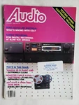 "audio" 1/84 Sansui PC-X1, Yamaha M-70, Monster Cable ALPHA-1, Pioneer F-90. Fixed Price $6.95.