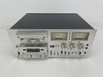 Pioneer CT-F1000 Stereo Cassette Deck Dual Capstan / 3-HEAD Serviced (+. Fixed Price $1475.00.