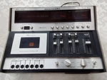 Marantz Stereo Cassette Deck - Model 5420 ( Mid 70S) Very Nice Condition. Fixed Price $275.00.