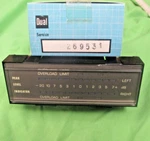 Dual 828 Cassette Part Led Display New Never Used Mounted Pt # 269-531. Fixed Price $39.95.