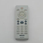 Genuine Philips RC-2012 Dvd Player Remote Control Oem- No Battery Cover. Fixed Price $9.99.