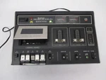 Vtg Sankyo STD-1510 Top Loading Stereo Cassette Tape Deck Player Recorder Is. Fixed Price $37.46.