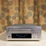 Teac PD-H300 Cd Player 1-BIT Dac High Quality Used Audio Component. Fixed Price $331.38.