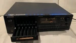 Wow! Pioneer CT-M6R Made In Japan- Multi Cassette Changer Perfect Condition!. Fixed Price $262.55.