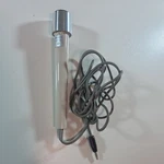 Vintage Sony Cardioid F-98 Wired Microphones. Fixed Price $22.99.