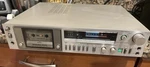 Vintage Technics RS-M270X Direct Drive Cassette Tape Player Deck Dbx Read Video. Fixed Price $139.99.