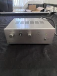 Toa A-901 3-CHANNEL Mixer Power Amplifier (10-WATT) 900 Series Missing Knob. Fixed Price $32.70.