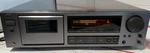 Vintage Jvc TD-V541 3-HEAD Direct Drive Cassette Deck Tape Player Made Japan. Fixed Price $479.83.