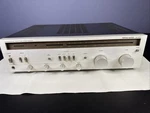 Harman Kardon HK350I Stereo Receiver Aux Untested. Fixed Price $149.00.