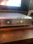 Nice Marantz ER2500 Home Theater Surround Speaker System & Dvd Receiver, Tuner.. Fixed Price $200.00.