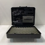 Vintage Jvc Videomovie GF-500 Vhs Camcorder. Fixed Price $25.49.