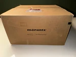 Brand New Marantz Av 10 Reference 15.4 Channel Pre-amplifier/processor. Fixed Price $6799.95.