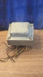 Hammond AO-29 Tube Amp Organ 6V6 5U4 Power Transformer # H-AO-22111. Fixed Price $34.99.