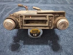 Vtg Kraco Dashmaster Am/fm Stereo Cassette Player KID-581U Working. Fixed Price $65.99.