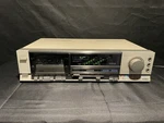 Aiwa AD-3250 Cassette Deck Restored New Belts Works. Fixed Price $149.99.