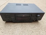 Philips DCC900 BK01 Digital Compact Cassette Recorder No Remote. Fixed Price $229.99.