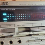 Jvc DD99 Cassette Deck Professional Restoration Repair Service. Fixed Price $299.99.