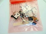 Dynaco ST400 ST410 ST416 PC-28 Semiconductor Repair Kit. Fixed Price $32.95.