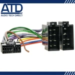 Radio Power Harness For Pioneer Keh-p 9700 Deh-p 443R DEH-600 Bt. Fixed Price $54.35.