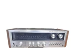 Kenwood KR-5400 Vintage Am/fm Stereo Receiver Needs Speaker Terminal Work Tested. Fixed Price $230.00.