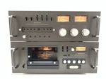 Technics 690U 9900U Stereo Cassette Deck 3 Motors Vintage 1977 Work Good Look. Fixed Price $5186.60.