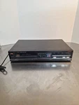 1987 Vintage Fisher Studio Standard Cd Player (AD-923R) Tested! No Remote. Fixed Price $55.99.