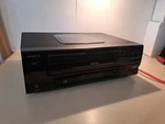 Aiwa XC-37M Cd Changer 5 Compact Disc Player Hi-fi Stereo Tested & Cleaned Laser. Fixed Price $59.99.