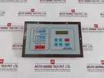 Hitachi HRD-301A Ups System Unit Control Panel B-8203. Fixed Price $859.99.
