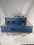 Mcmartin MS-252 25-WATT Amplifier & LT-80C Solid State. Fixed Price $156.85.