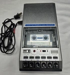 3-5158A Vintage Computer Program Data Recorder Cassette Player-tested Works!. Fixed Price $34.99.