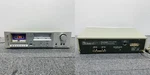 Akai Cassette Deck GX-F15 Playback, Stop, And Sound Output Confirmed Japan. Fixed Price $252.00.